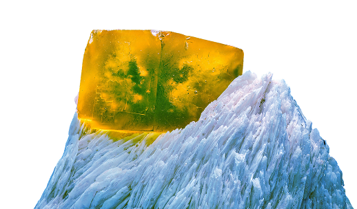 A Geode